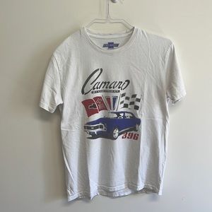 Vintage Car Tee